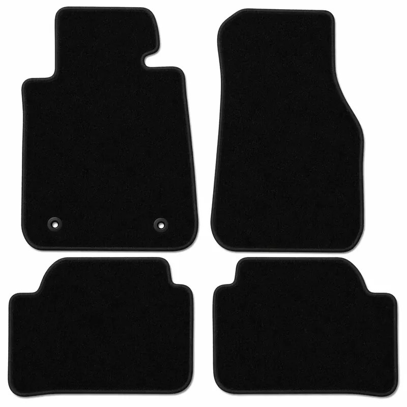 Automatten BMW 1-Serie (F20) 2012-2019 Fabrieksprijs